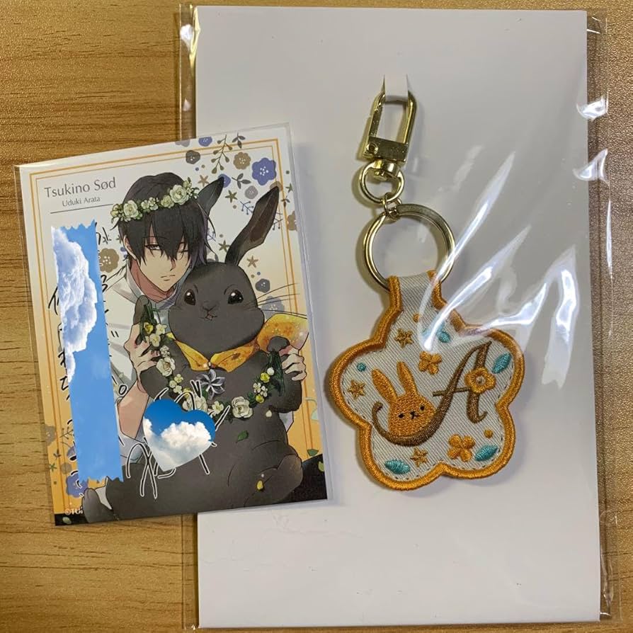 ツキウタ。ツキプロショップ　おつきみくじ　睦月 始セット TSUKIPRO SHOP（ツキプロショップ） 公式 on X: 